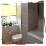 Badezimmer Badezimmer